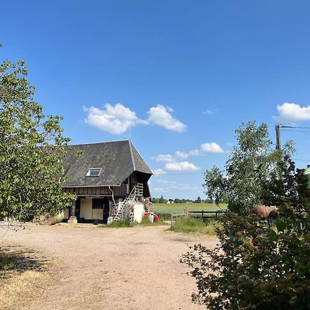 Boissey-le-Chatel Logis Du Coudray 아파트 외부 사진